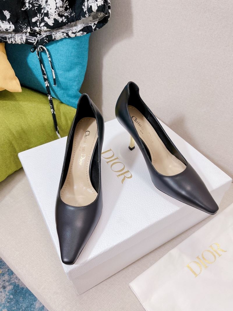 Christian Dior Heeled Shoes